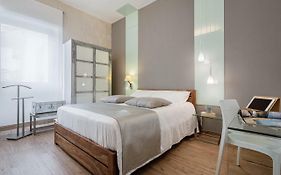 231 Suite Via Roma